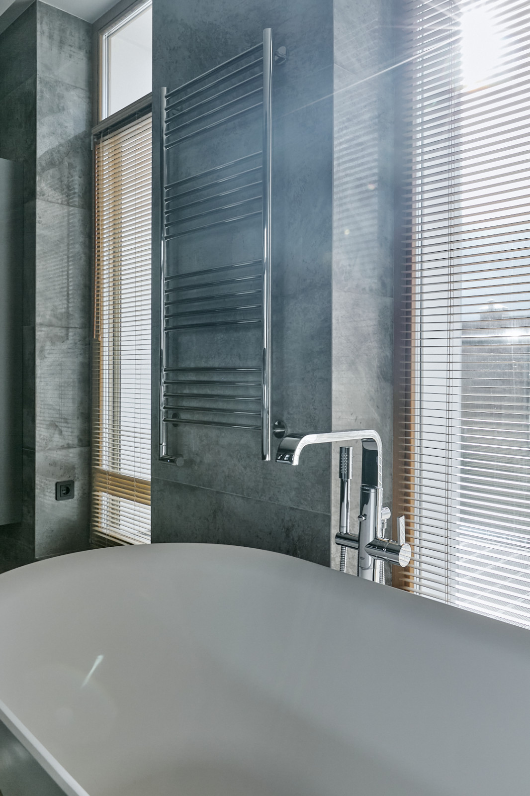 Таунхаус в кп  Парк Авеню