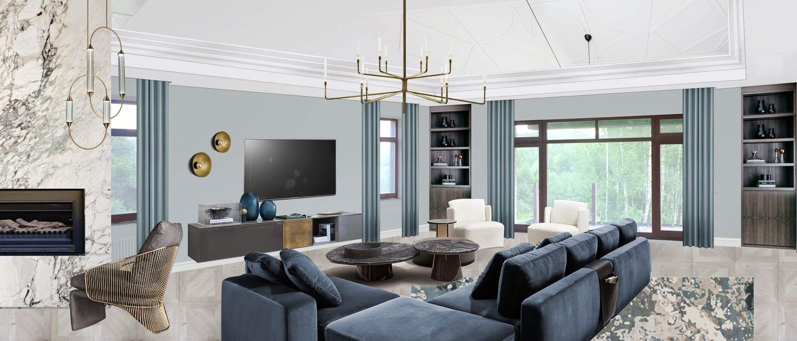 Обложка проекта: New project 1