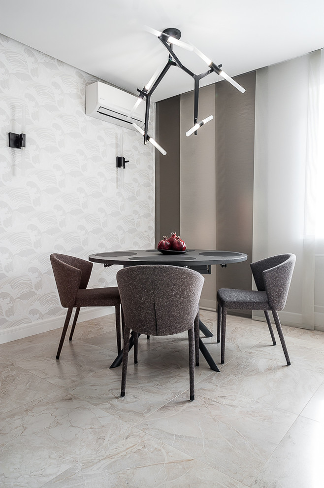 Реализация дизайн-проекта. Челябинск