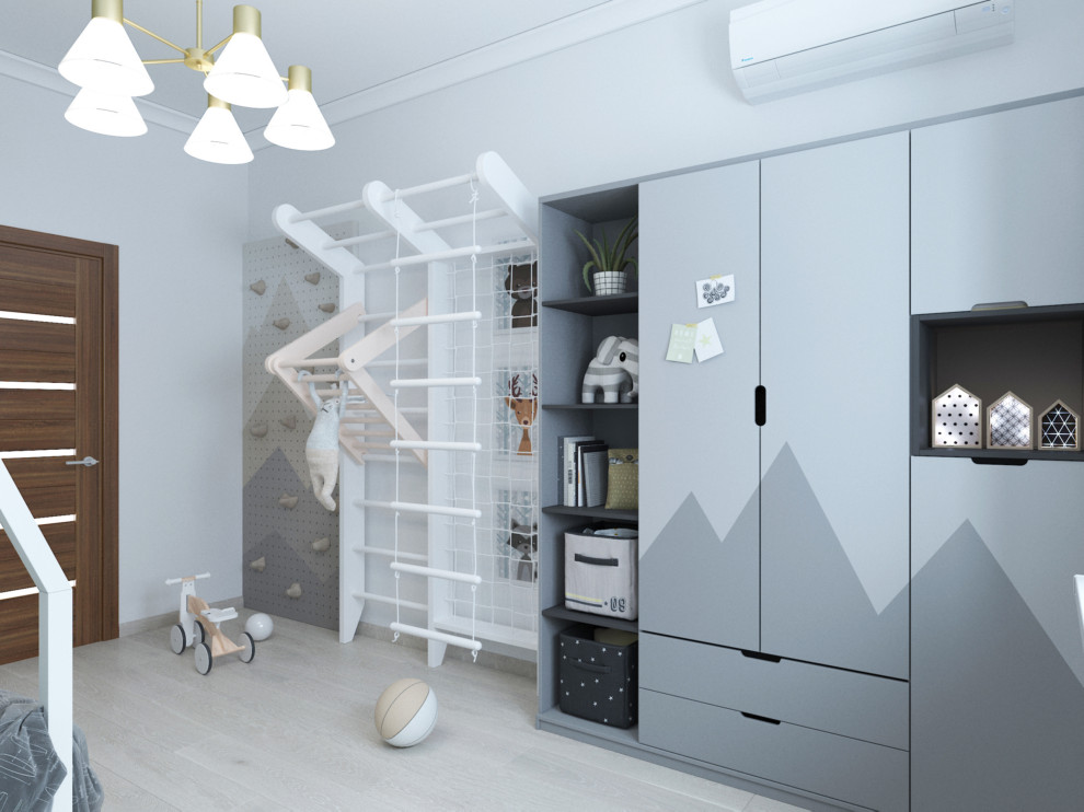 Детская для мальчика