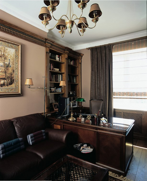 Квартира 110м/кв