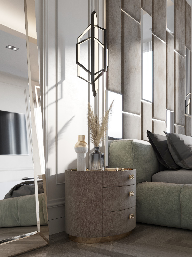 ЖК "Сердце столицы" 2020 год