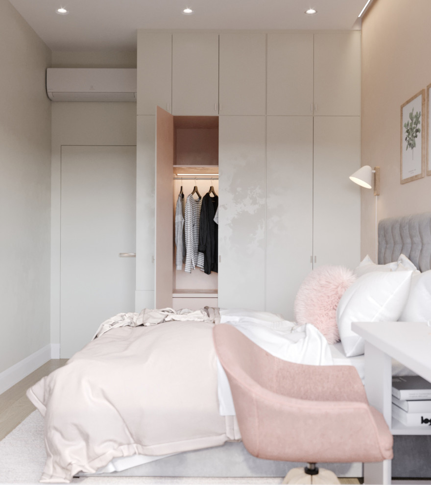 Комната для дочери