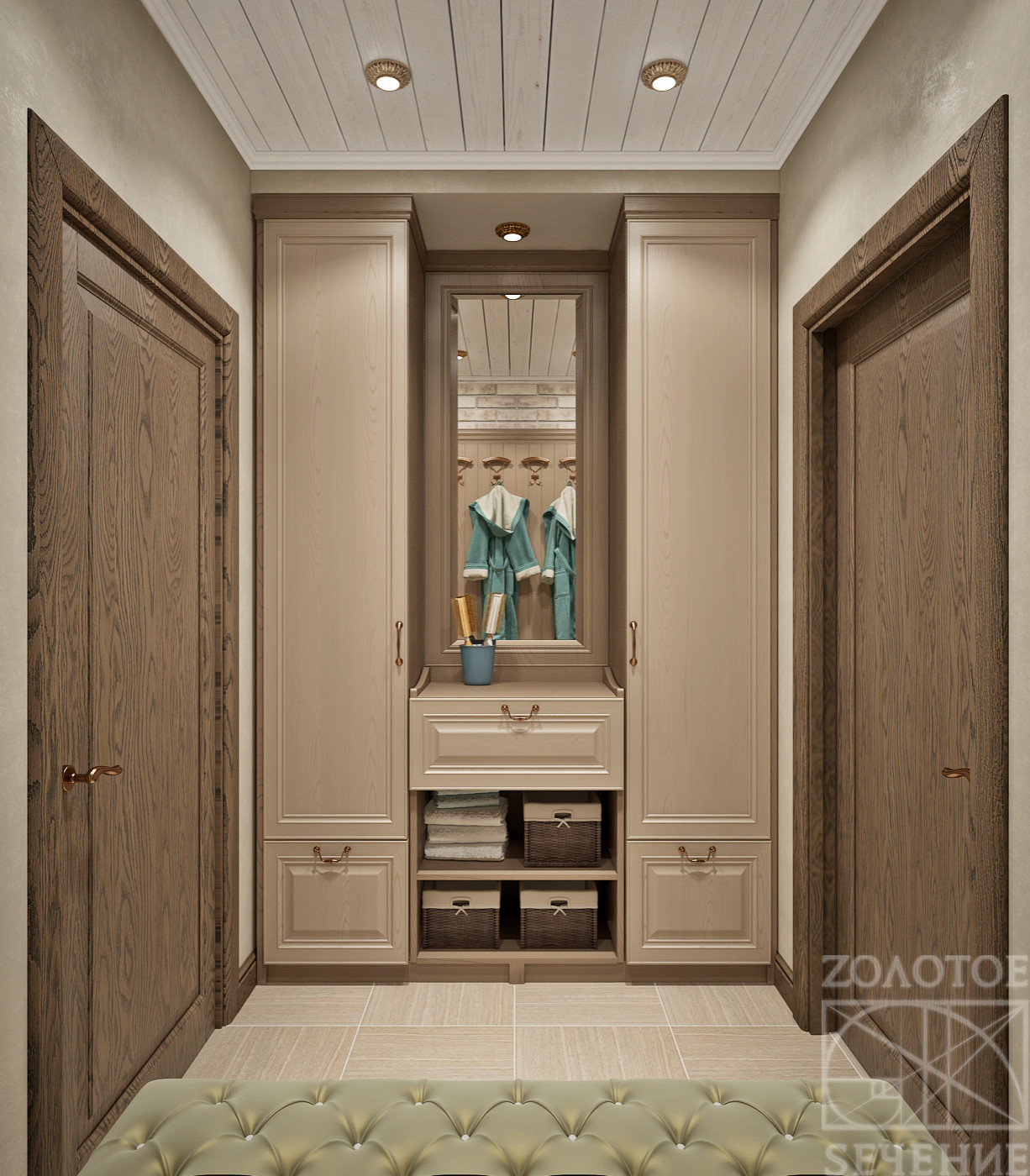 Гостевой дом с баней и спорт залом