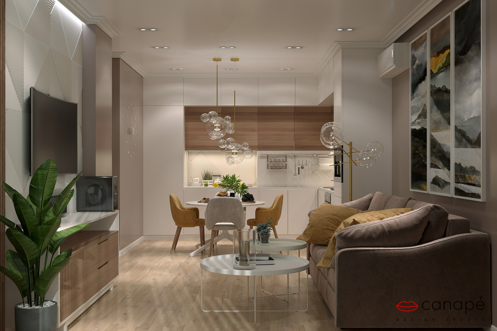 Квартира в Жк Рокоссовский