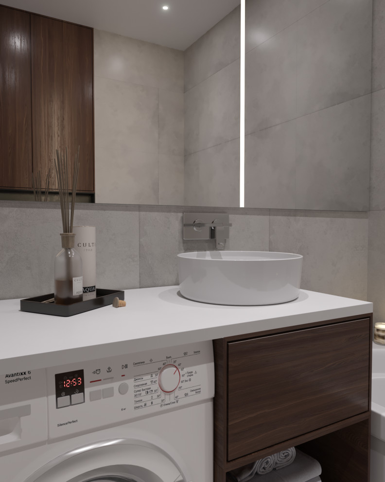 Уютный минимализм