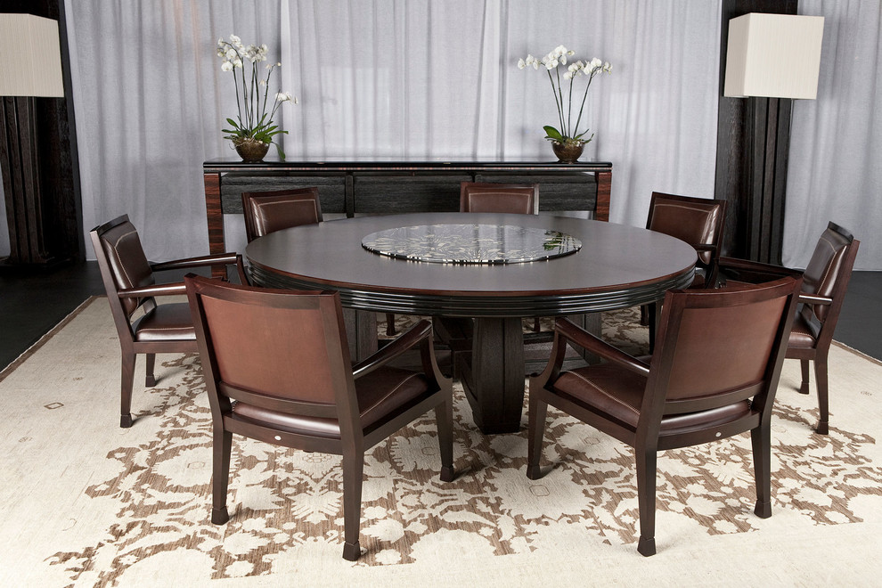 Обложка проекта: Наши ковры в интерьере