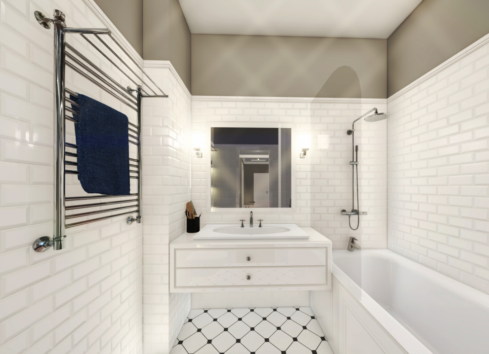 квартира 100м2