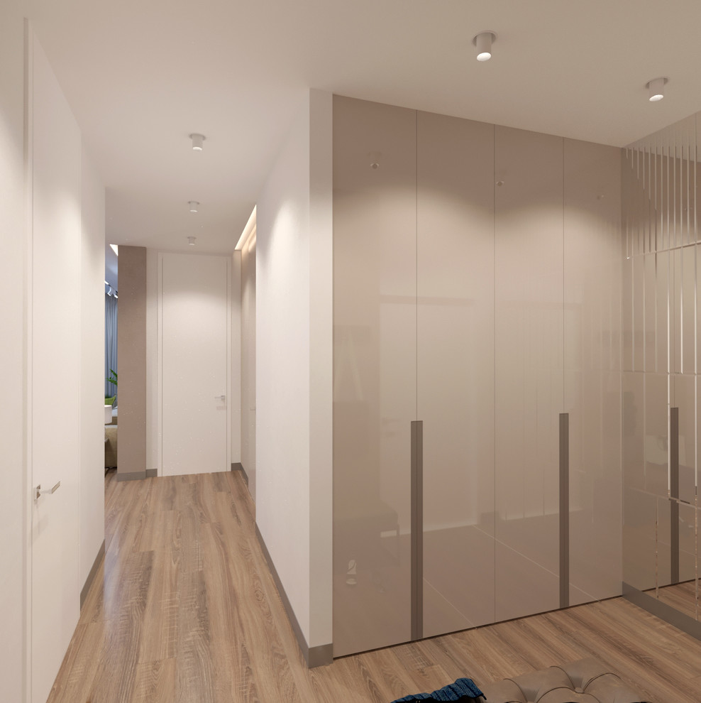 3х комнатная квартира в ЖК VolgaSky