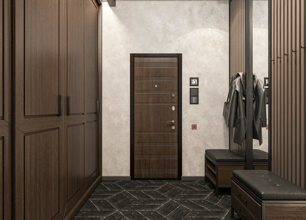 Квартира по ул. Б. Красная