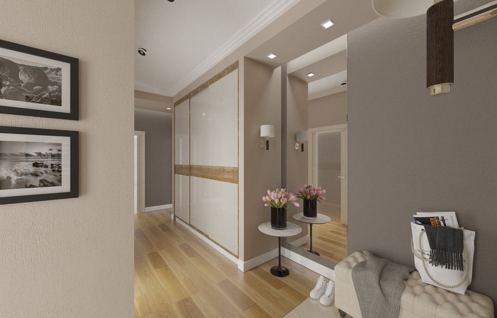 улица Некрасова.