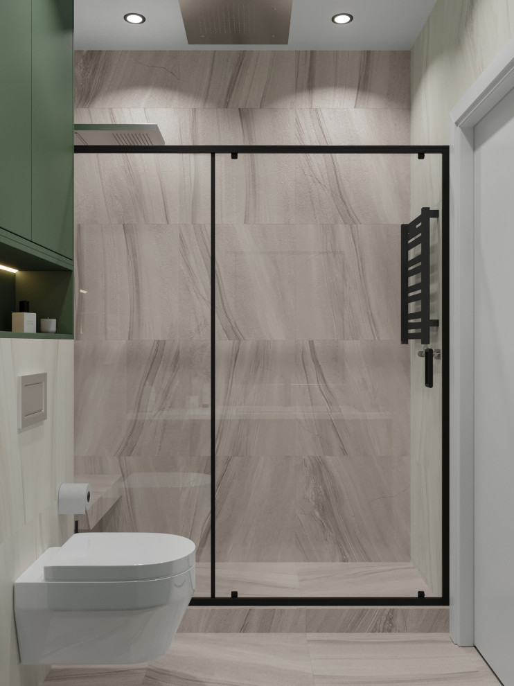 Двухкомнатная квартира для многодетной семьи