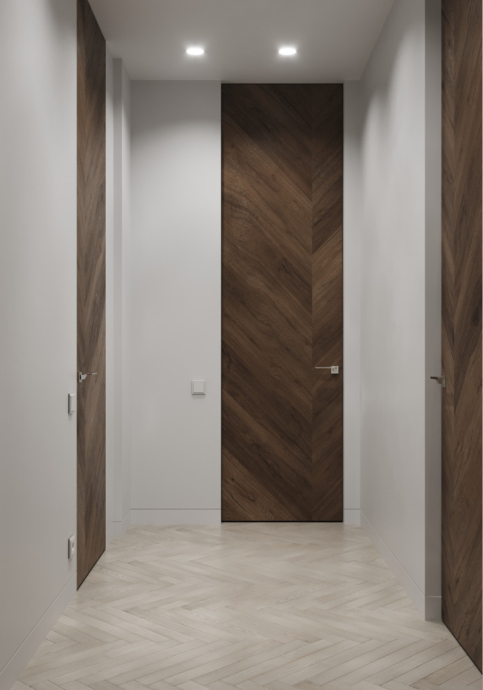 ЖК ГРИН ХАУС