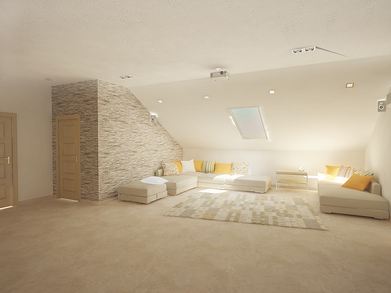 Домашний кинотеатр