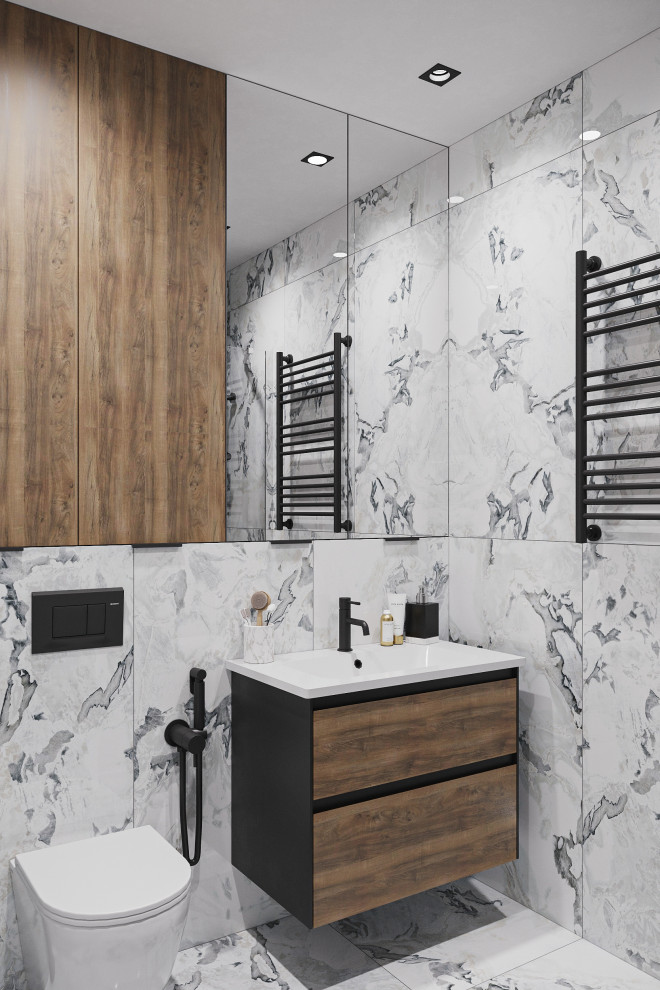 ЖК Континет (квартира под сдачу)