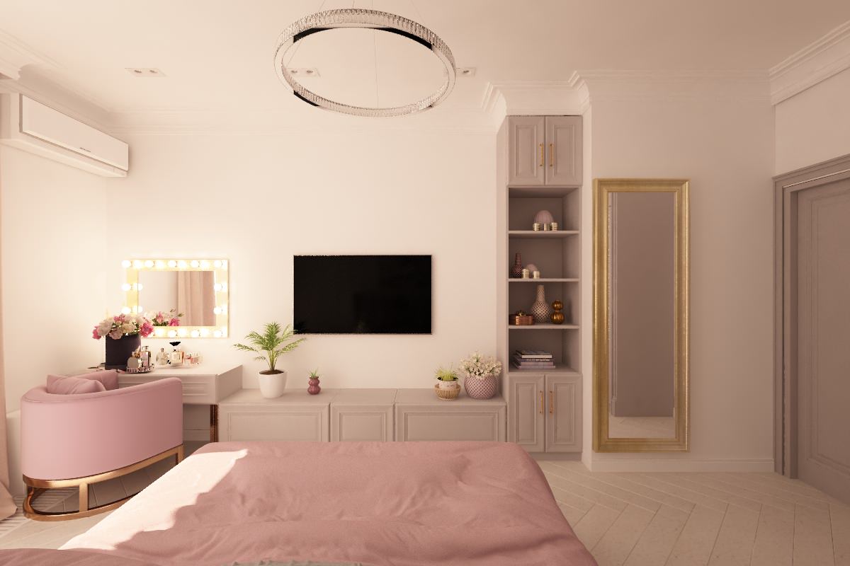 Квартира 1 в ЖК Нео, Санкт-Петербург