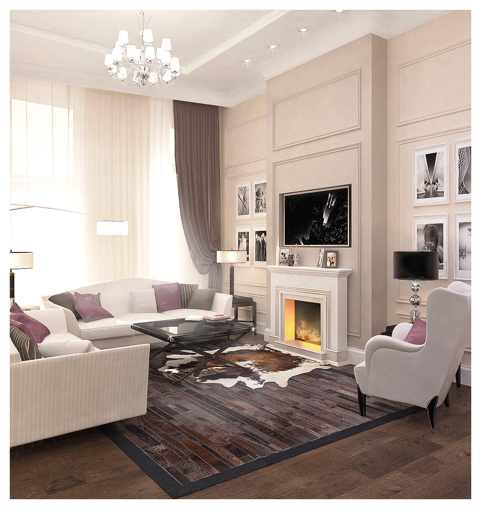 Квартира - Мосфильмовская