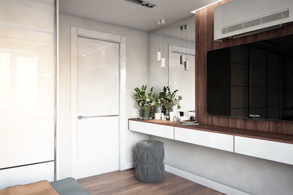 Квартира для большой семьи 150 м.кв