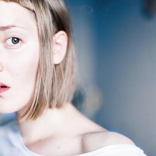 Nina Frolova