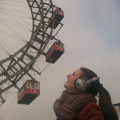 Ольга Раскосова