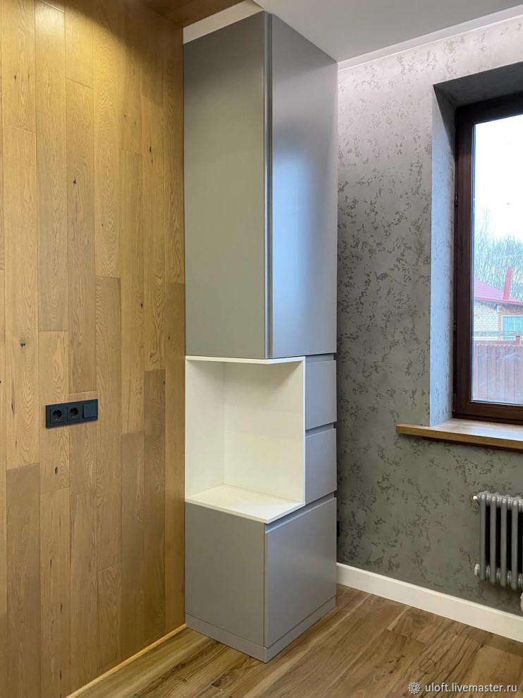 Мебель на заказ КП Луховицы