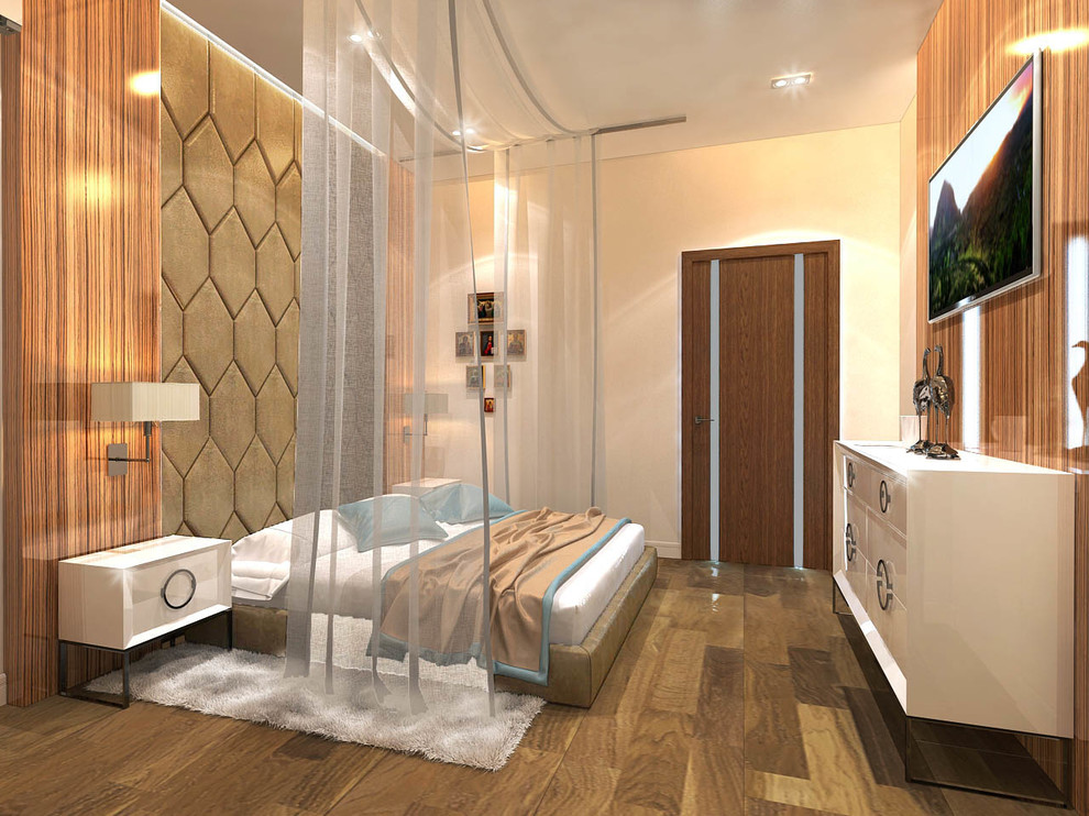 Частный дом "С Изумрудными Акцентами"