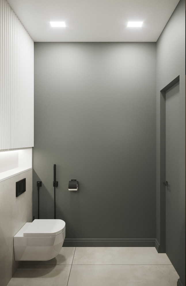 Проект Центральный