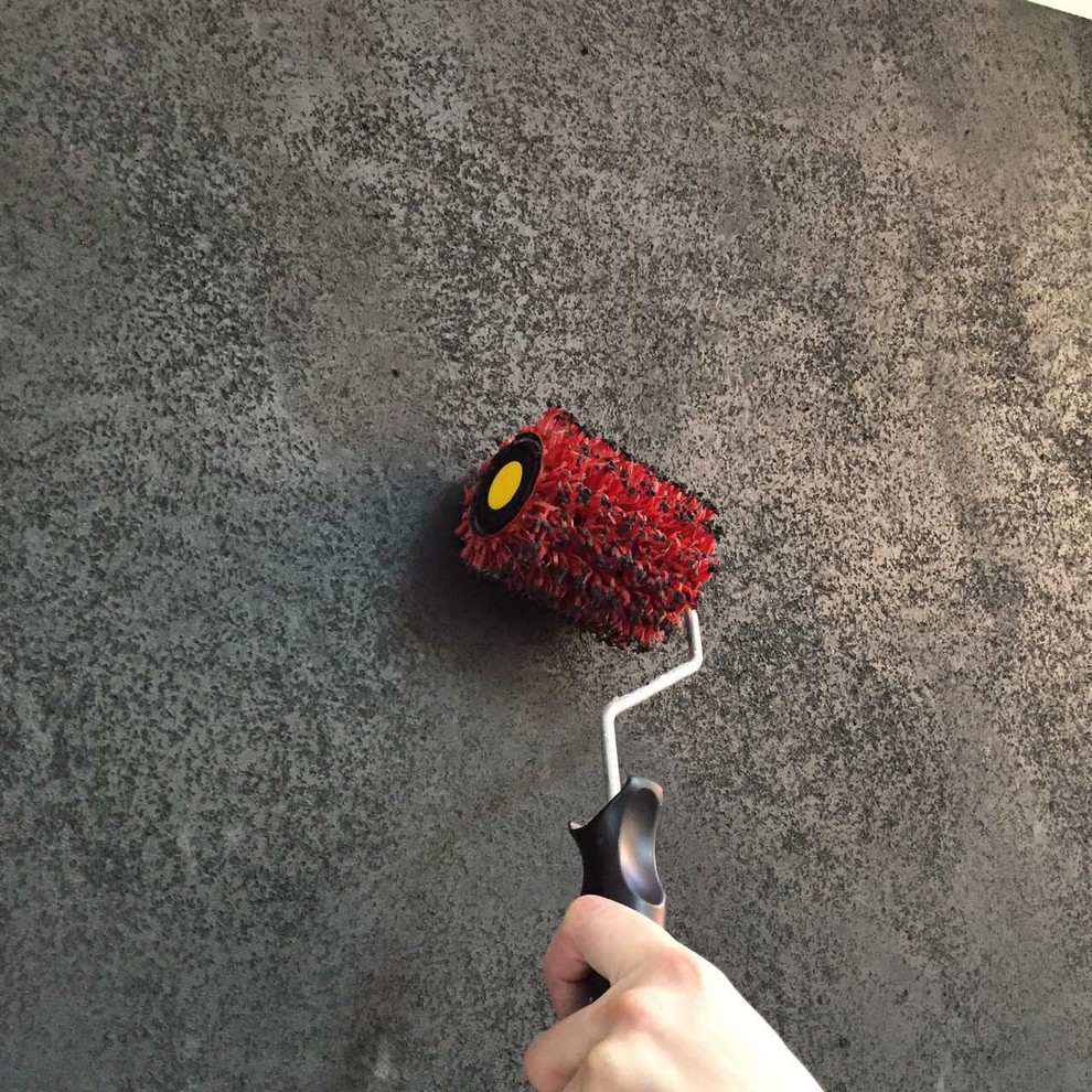 декоративная штукатурка