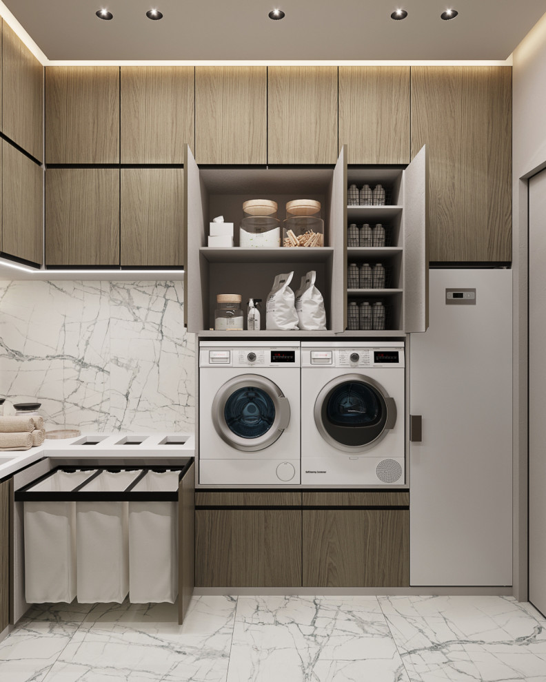 Пентхаус ЖК Волжская Ривьера