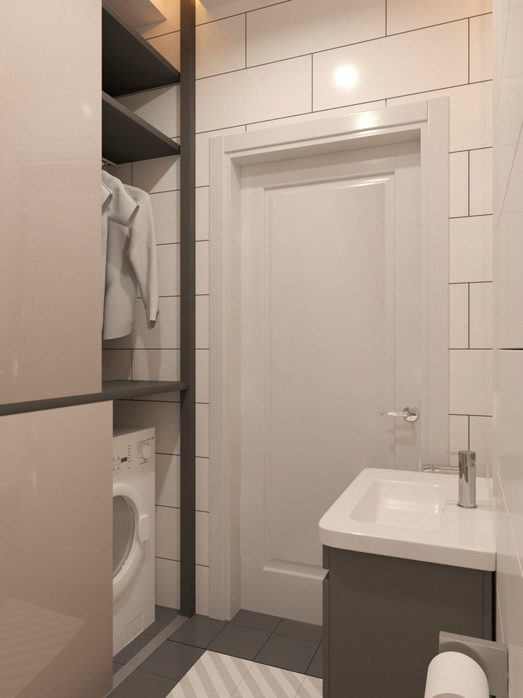 2-х комнатная квартира г. Москва