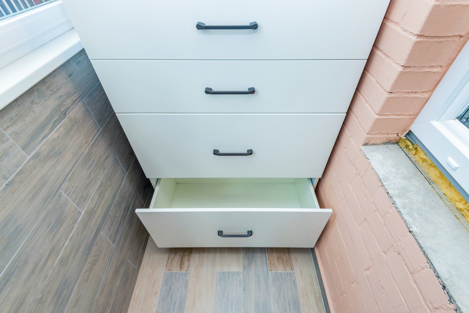 Мебель в Квартиру ул. Маленковская.