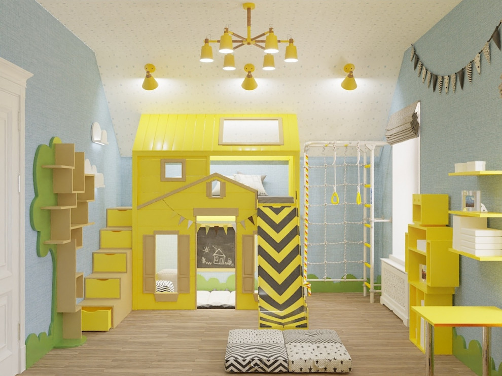 Квартира на Советской Калининград