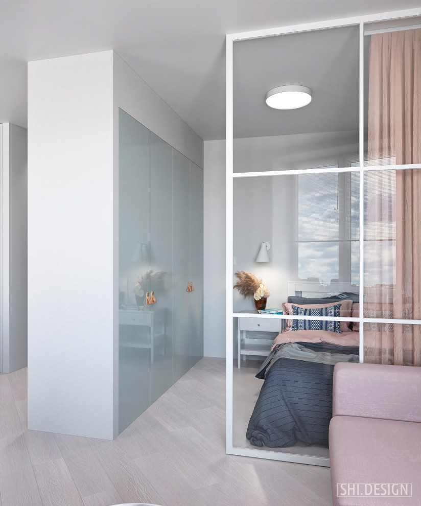 Коломяжский квартал