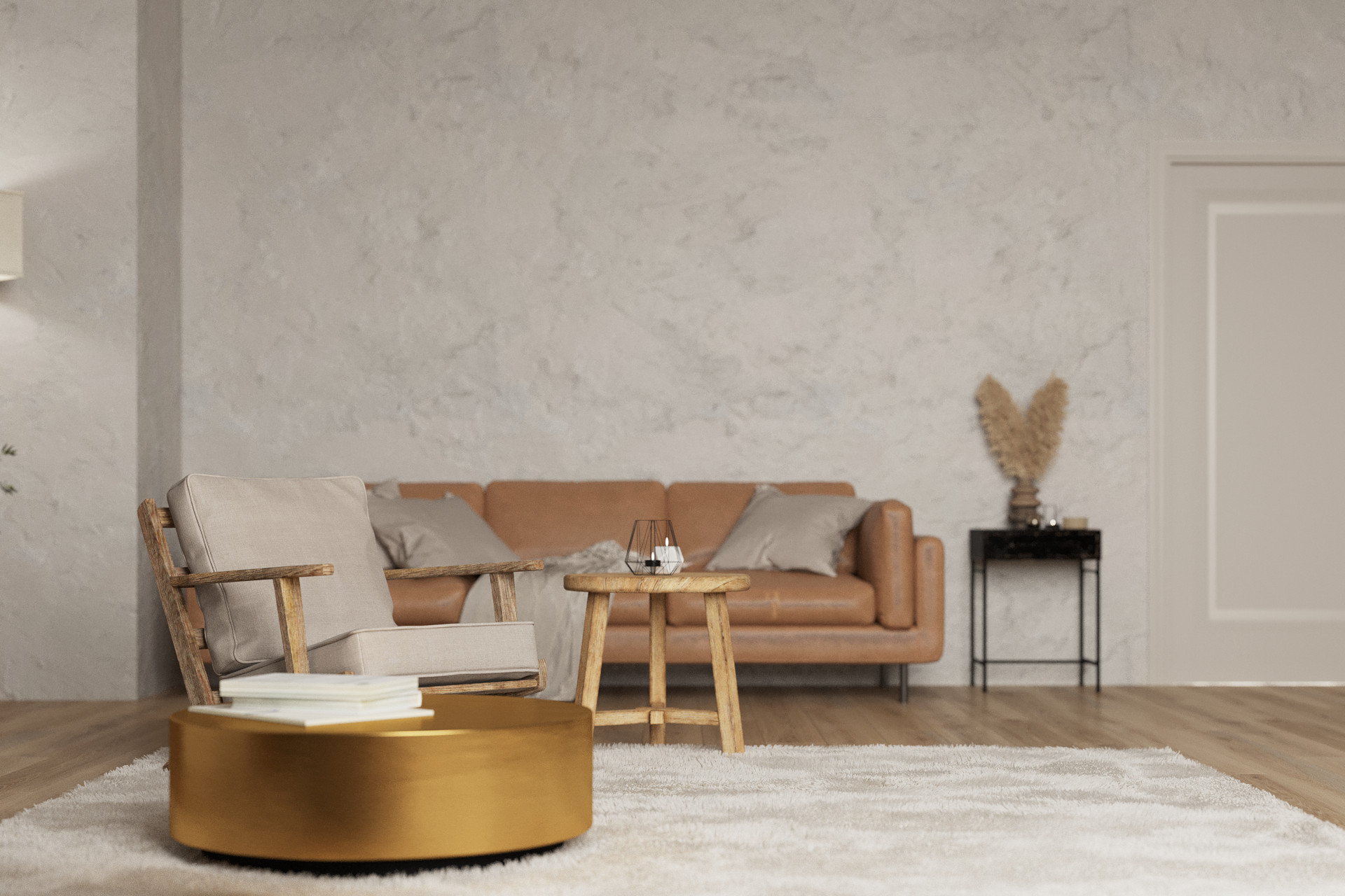 Проект Фотостудии