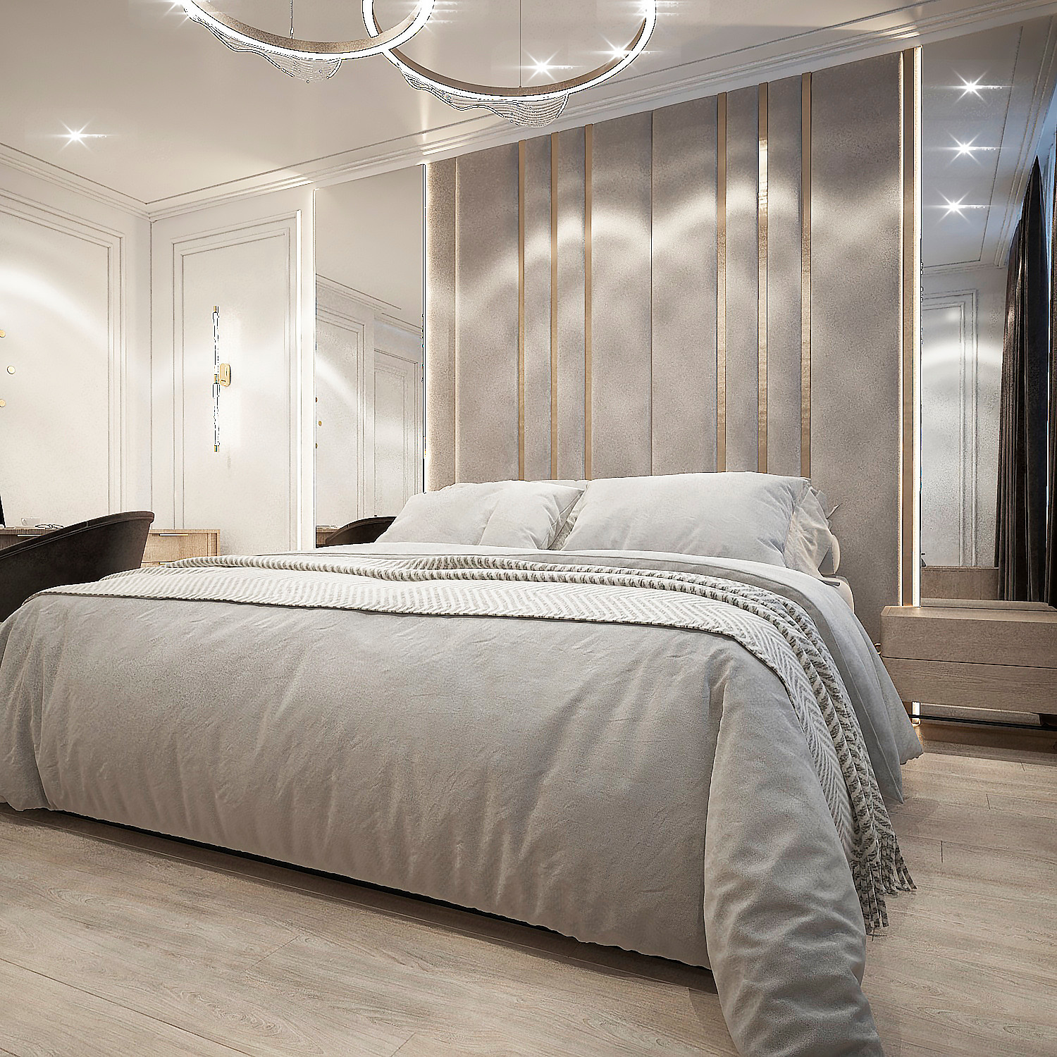 «TWIN HOUSE»
