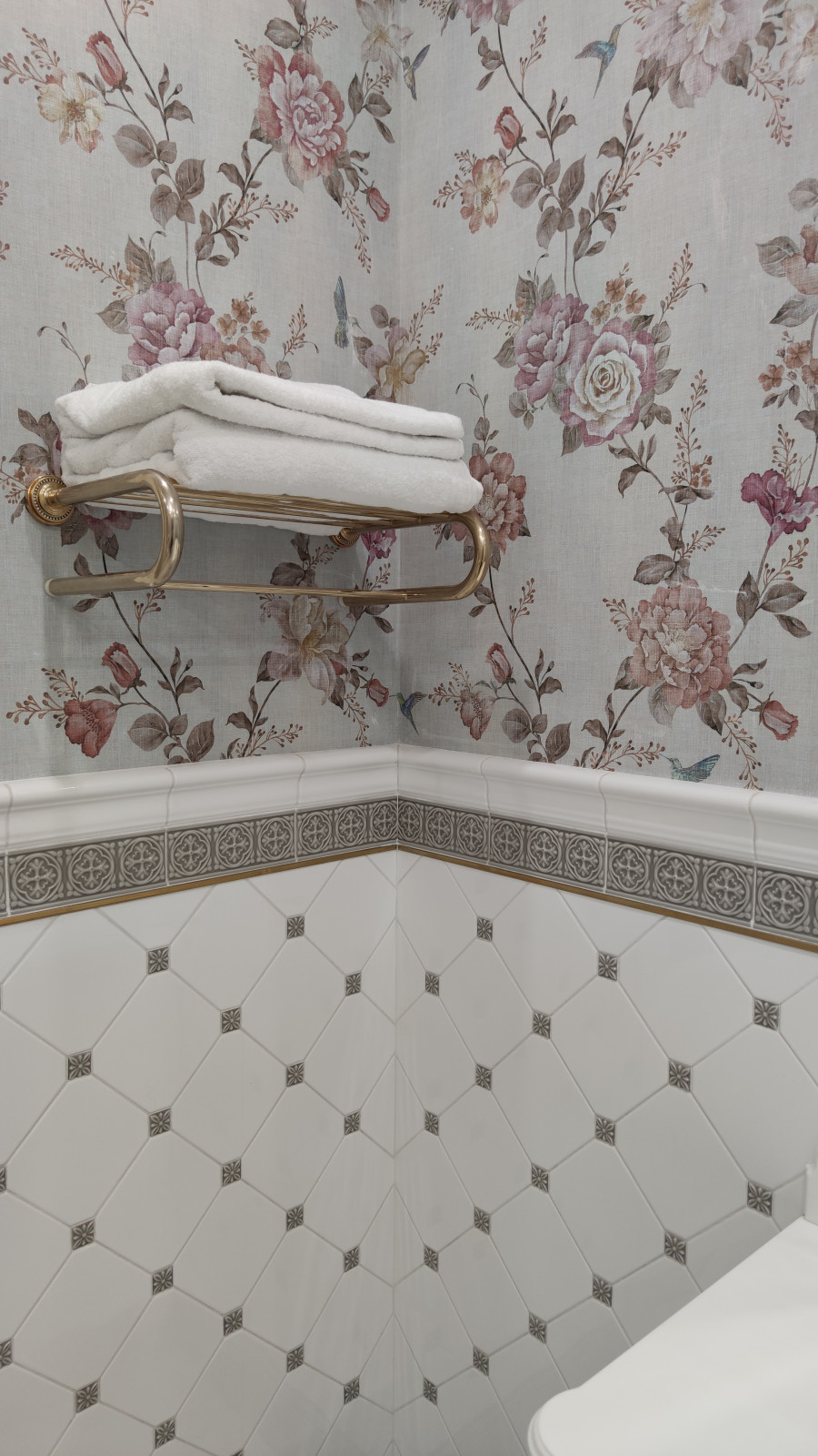 "Нежный сад" - дом 67 м.кв.