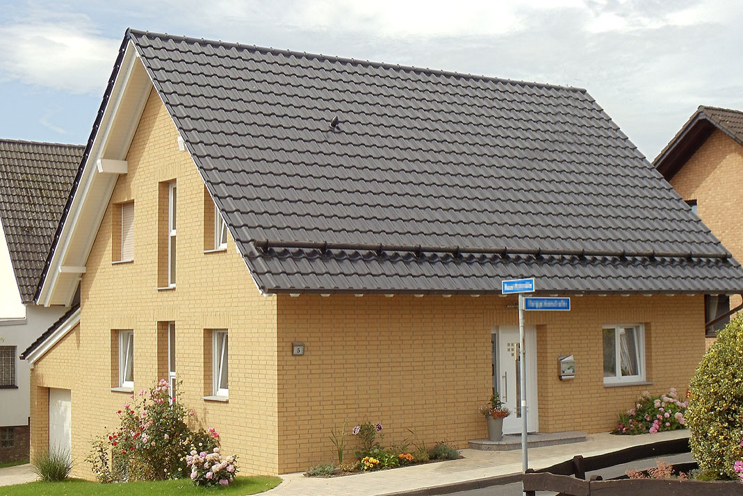 Примеры реализаций Roben