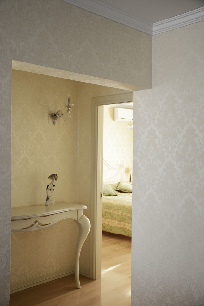 Квартира на Славянском бульваре