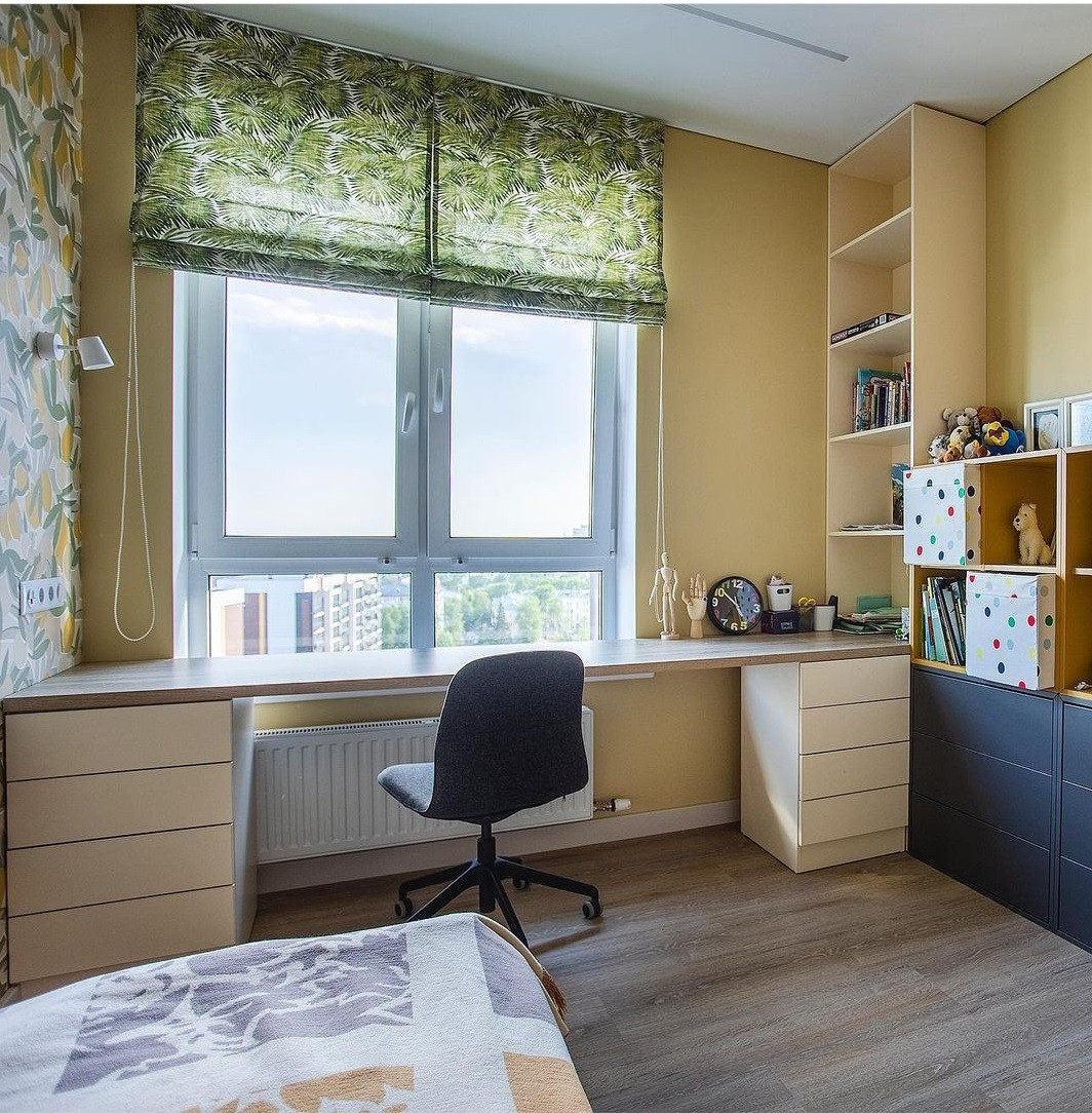 яркий и вкусный