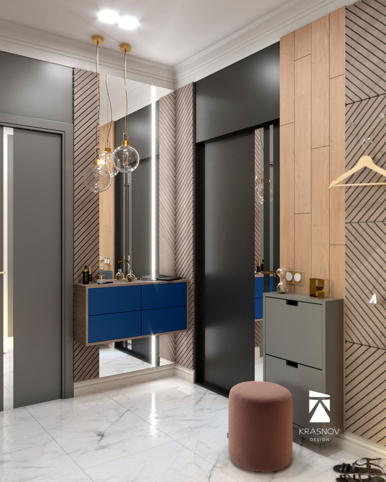 ЖК Георг Ландрин