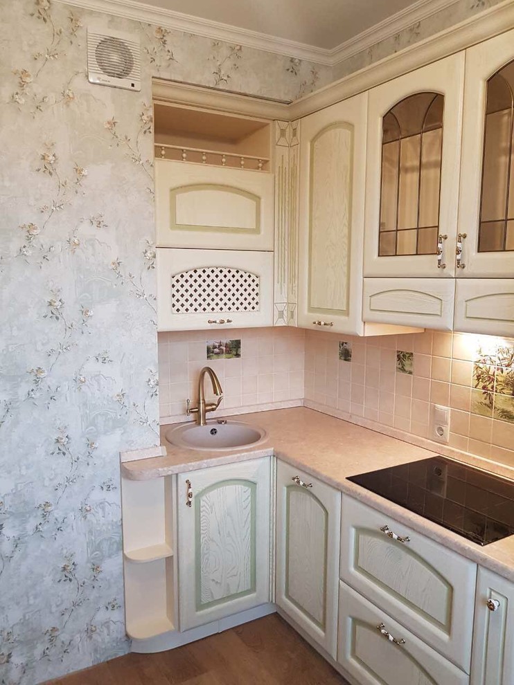 Роза Декапе