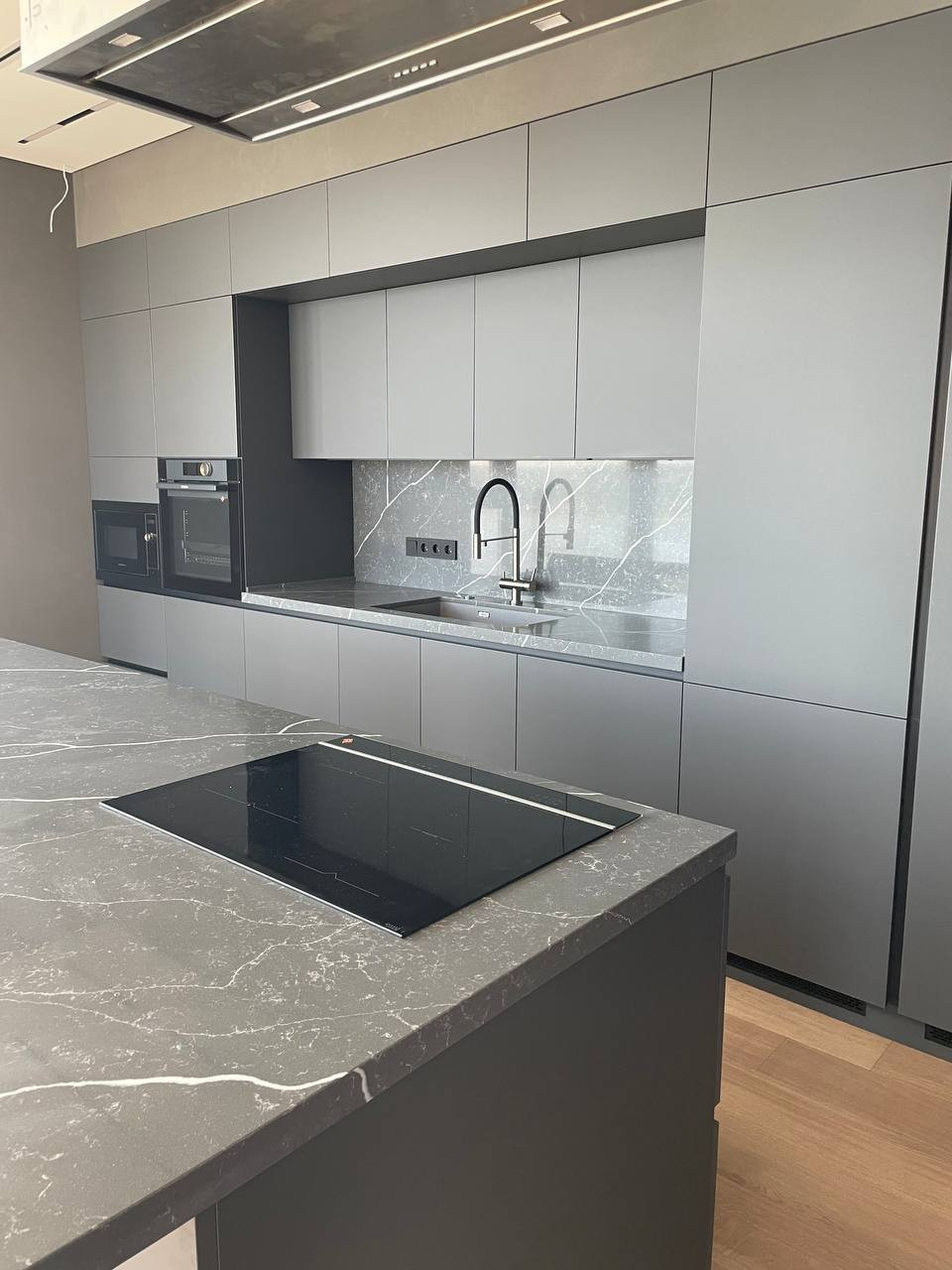 ЖК Дирижабль