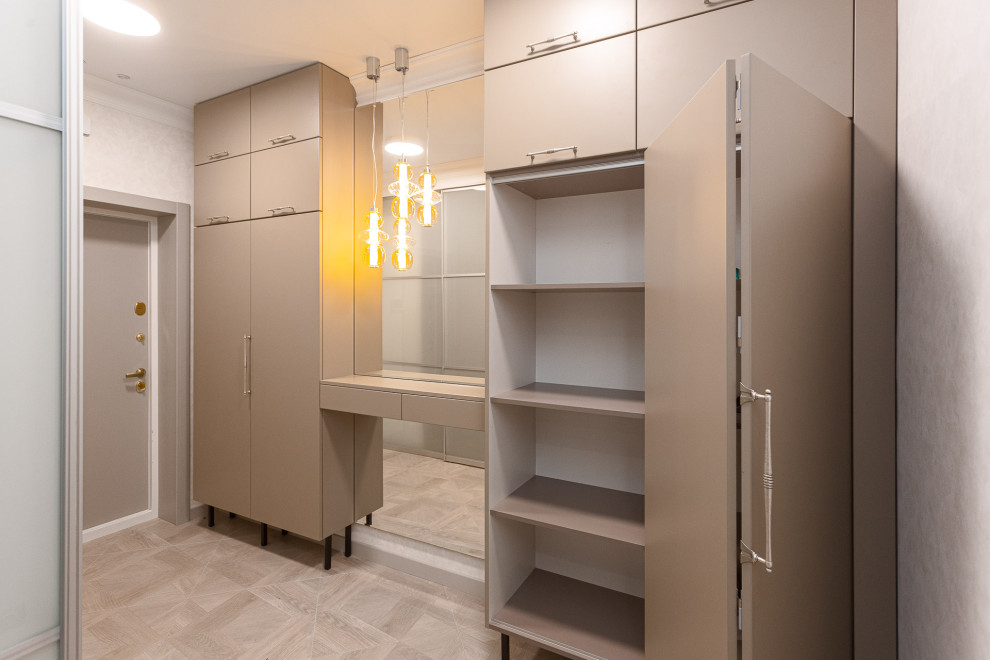 Шкафы в прихожую