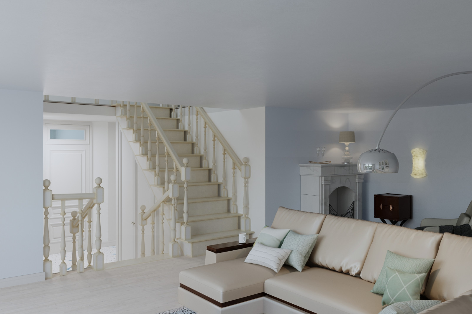 Пряная Лаванда