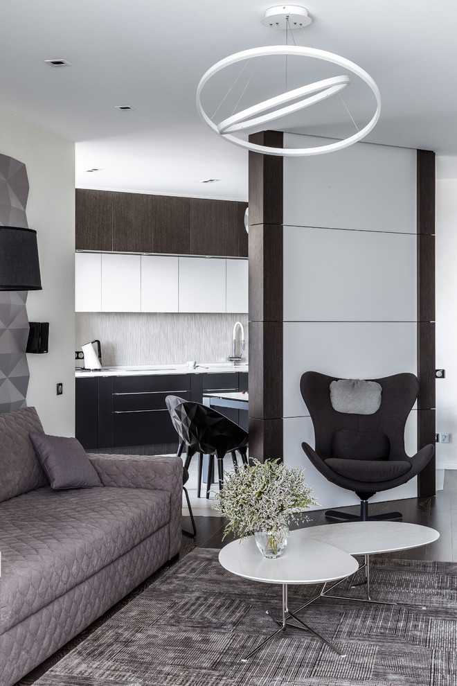 Гостиная Misty River