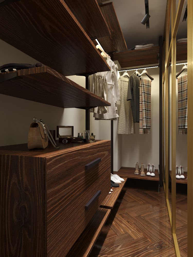 ЖК Серебряный Парк