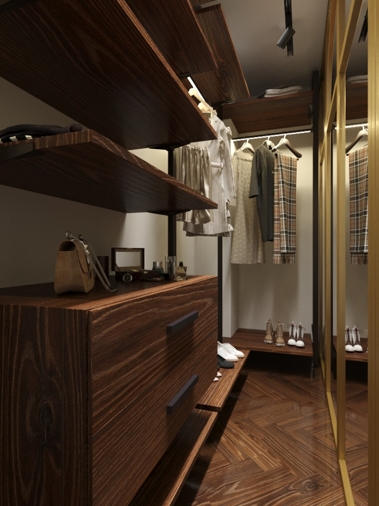 ЖК Серебряный Парк