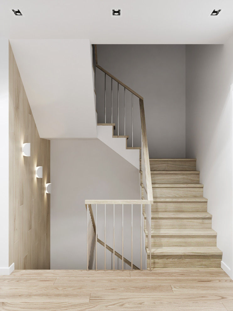 Таунхаус - МО