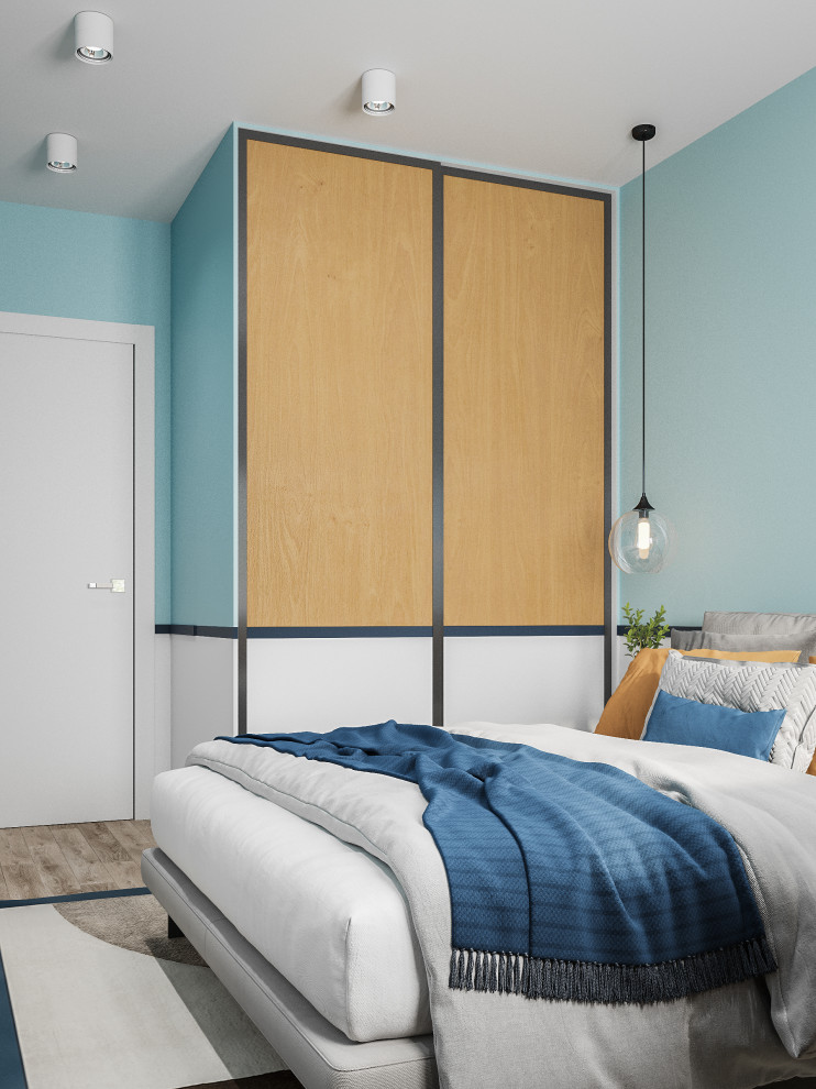 Квартира 44 м2 ул. Планерная, 5к1