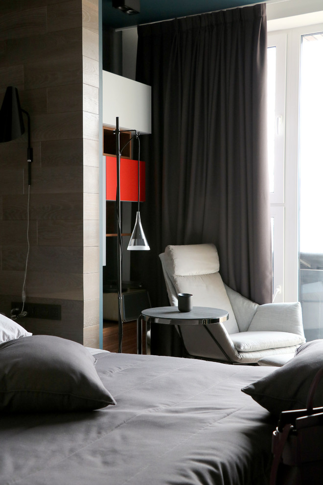 Реализация проекта Рублева Москва